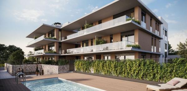 Apartment for sale in Calle Sant Magí, 11, Cerdanyola del Vallès thumbnail 2