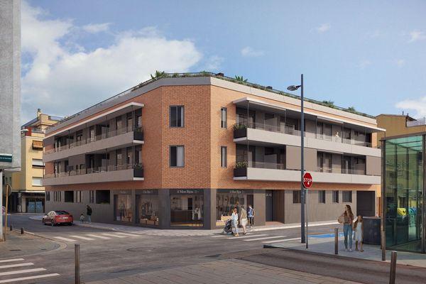 Apartment for sale in Calle San Antonio, 40, Cerdanyola del Vallès thumbnail 2