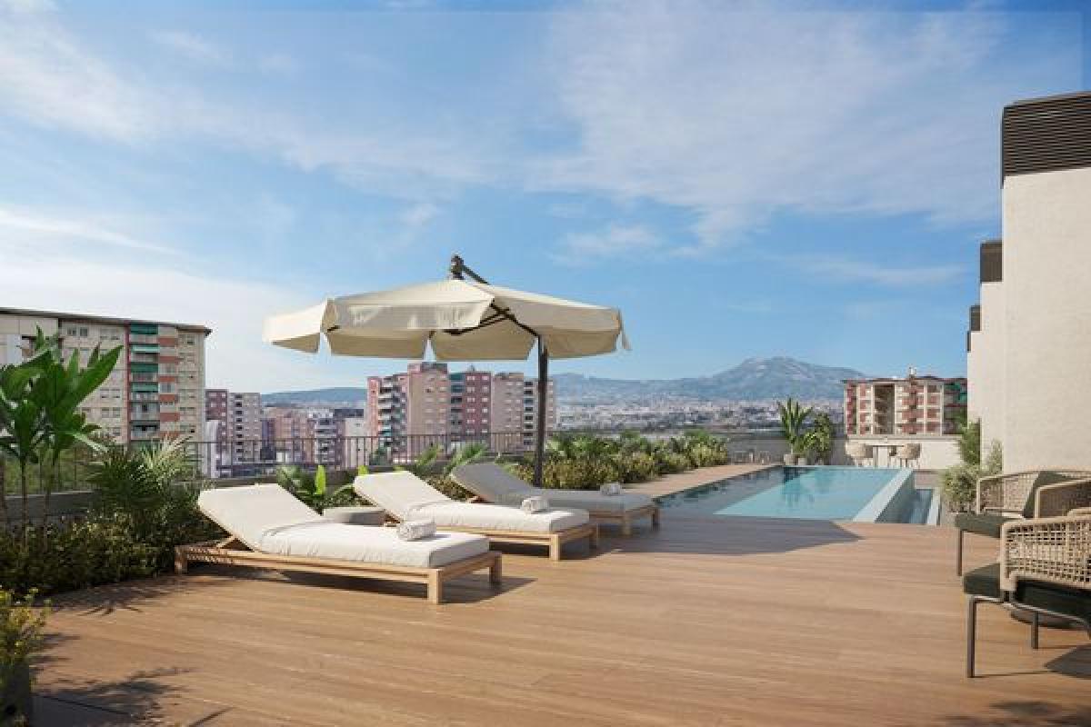 Obra nueva San Antonio en Cerdanyola del Vallès (Revista) photo 4