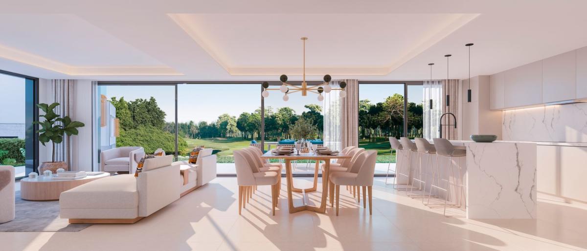 Sale of townhouse in Entrelagos, 1 , Mijas photo 5