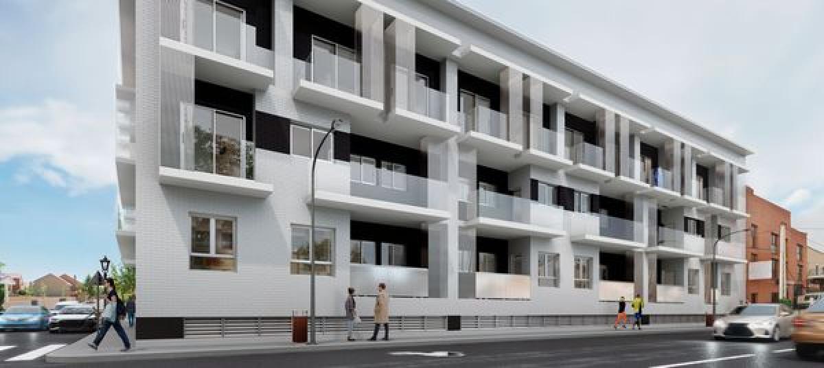 New construction Residencial Puerta de Daganzo in Daganzo de Arriba photo 4