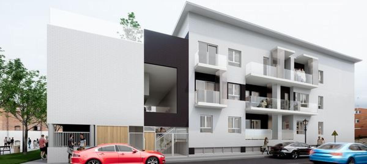 New construction Residencial Puerta de Daganzo in Daganzo de Arriba photo 5