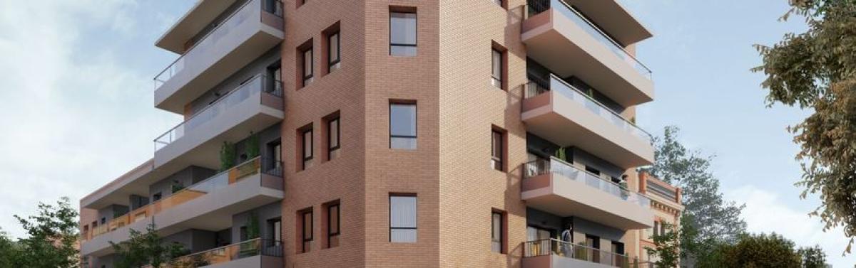 Obra nueva Carretera de Barcelona en Cerdanyola del Vallès (Revista) photo 3