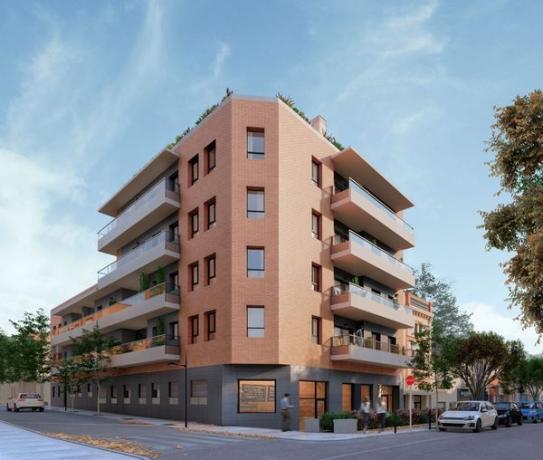 Продажа новостроек Carretera de Barcelona в городе Cerdanyola del Vallès photo 4