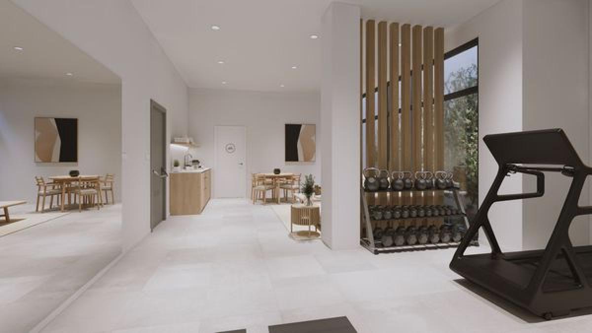 New construction Maritim suites in Valencia photo 4