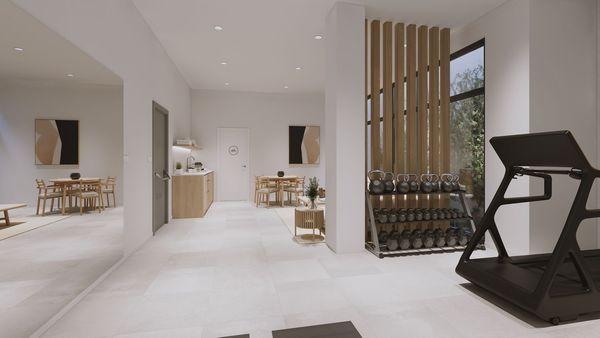 Promoción Maritim suites obra nueva en València photo 4