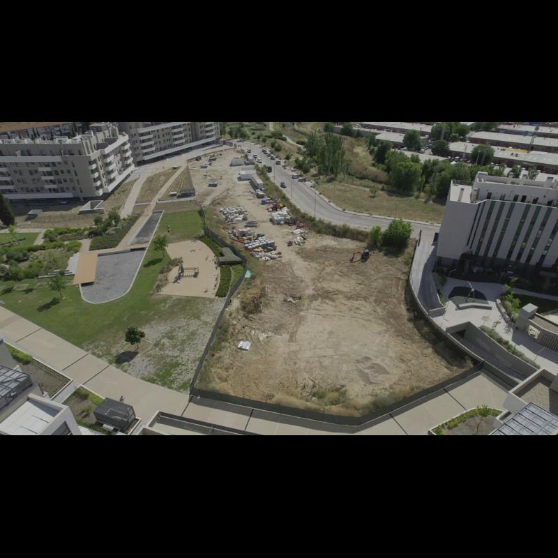 Obra nueva Torre Cervantes en Alcalá de Henares (Revista) photo 3