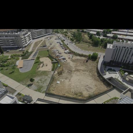 Promoción Torre Cervantes obra nueva en Alcalá de Henares photo 3