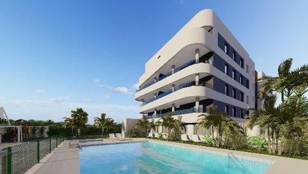 Продажа квартиры в  Calle Giraldo de Merlo, 6, Ciudad Real photo 1