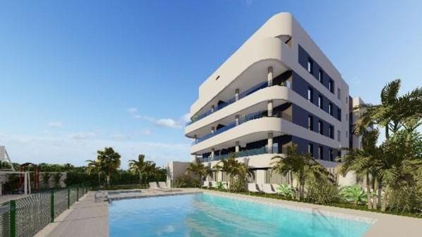 Продажа квартиры в  Calle Giraldo de Merlo, 6, Ciudad Real photo 2