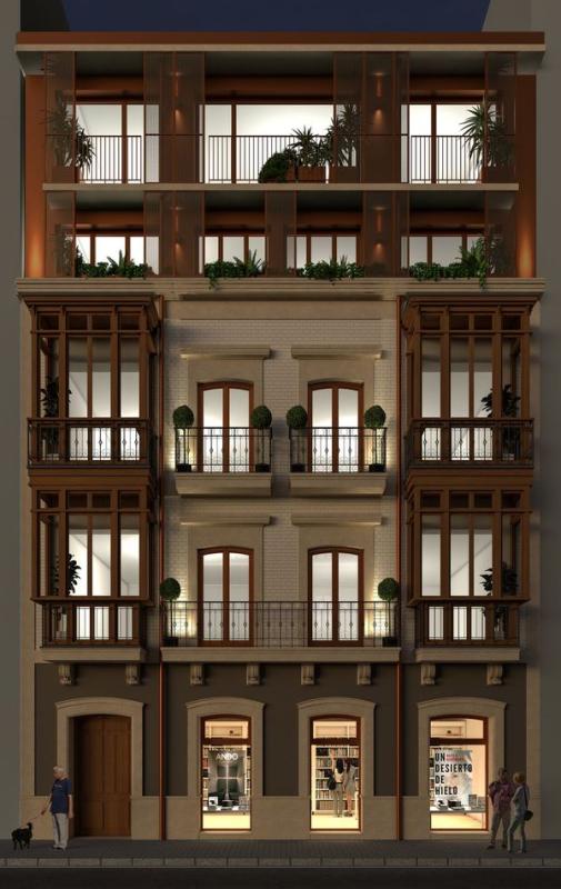 Obra nueva Cv21 Velasco Living en Gijón (Revista) photo 3