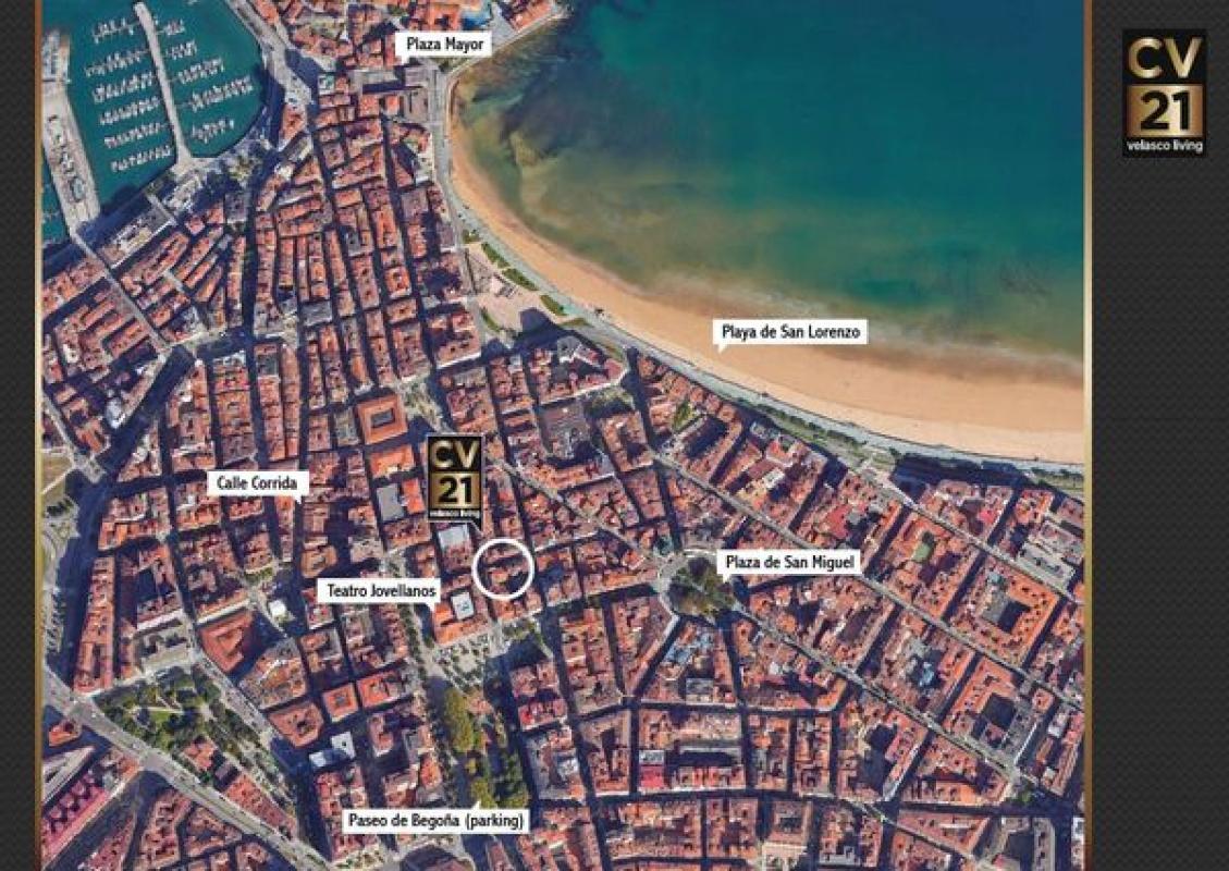 Obra nueva Cv21 Velasco Living en Gijón (Revista) photo 4