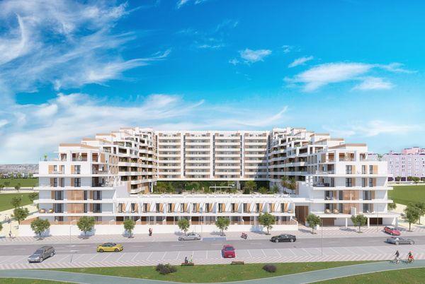Квартира на продажу на  Calle del Aire s/n, Томарес photo 4