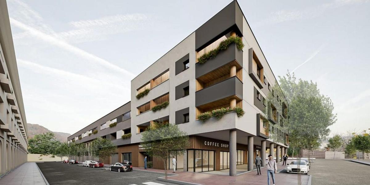 Venta de duplex en Avenida España, 19, Dos Hermanas photo 2