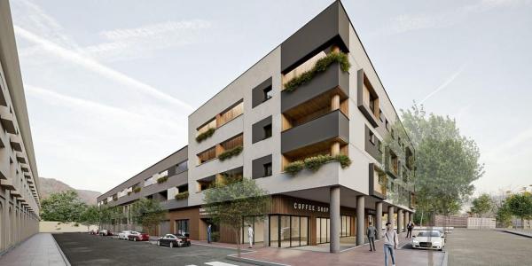 Duplex en venta en Avenida España, 19, Dos Hermanas thumbnail 1