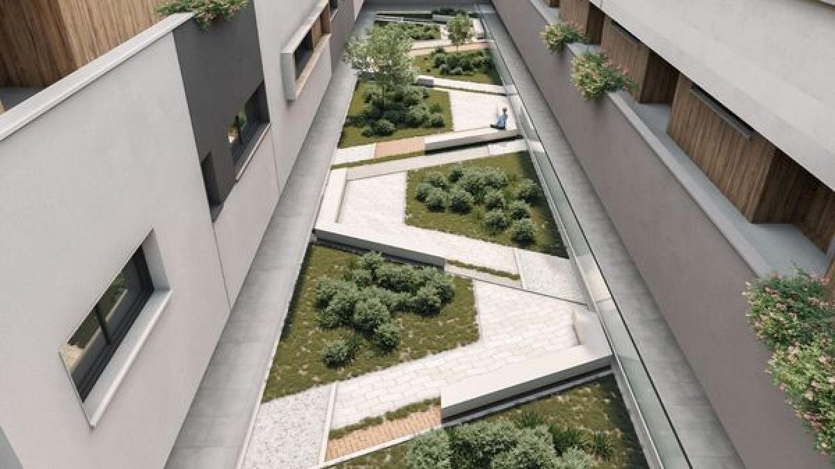 Venta de duplex en Avenida España, 19, Dos Hermanas photo 4