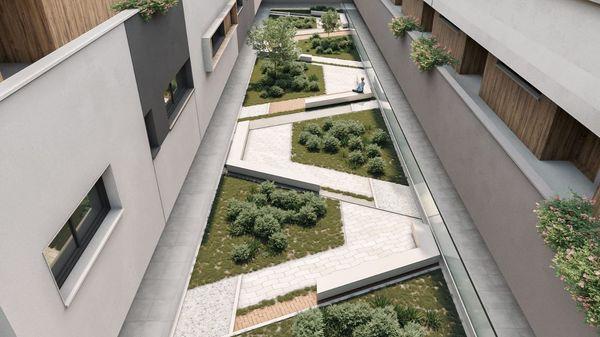 Duplex en venta en Avenida España, 19, Dos Hermanas photo 4