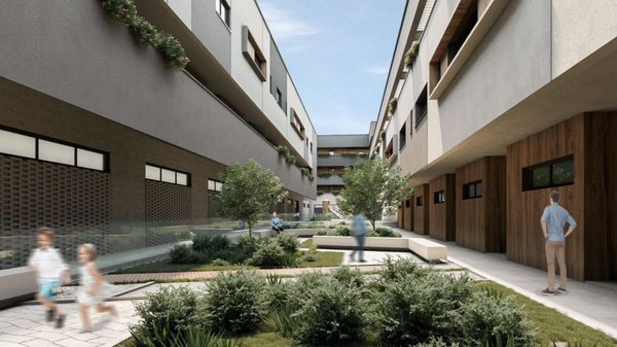Venta de duplex en Avenida España, 19, Dos Hermanas photo 5