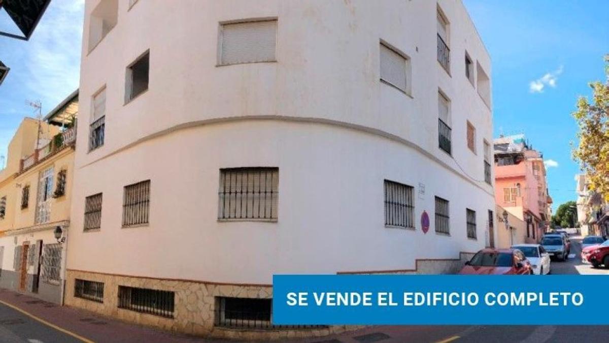 Obra nueva Viviendas Calle San Fermín en Mijas (Revista) photo 2