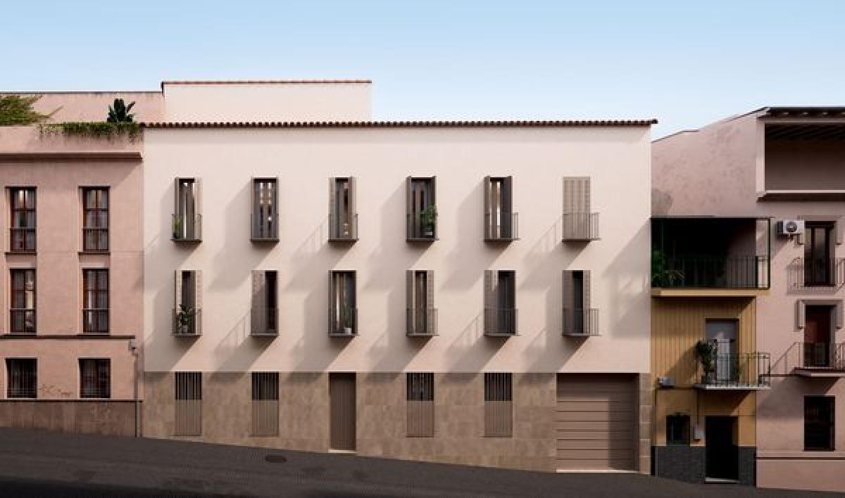 Venta de piso en Calle Hornillo de Cartuja, 10, Granada
 photo 3