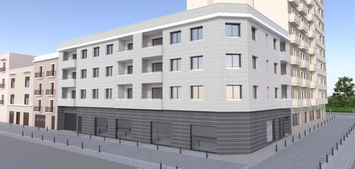 Obra nueva Edifici Llibertat en Reus (Revista) photo 3