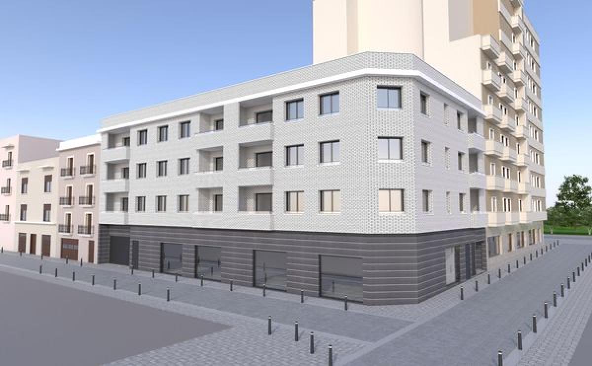 Obra nueva Edifici Llibertat en Reus (Revista) photo 4