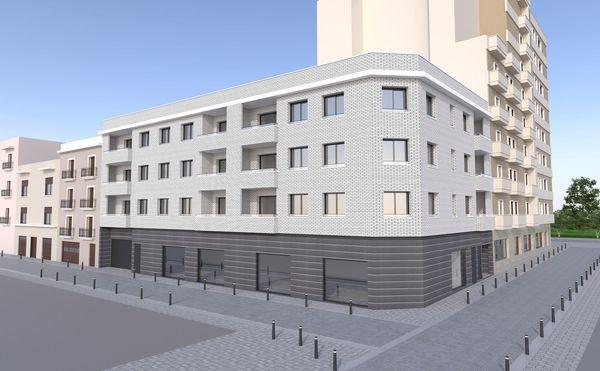Promotion Edifici Llibertat new development in Reus photo 4