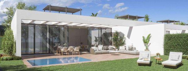 Semi-detached house for sale in , Viveda photo 1