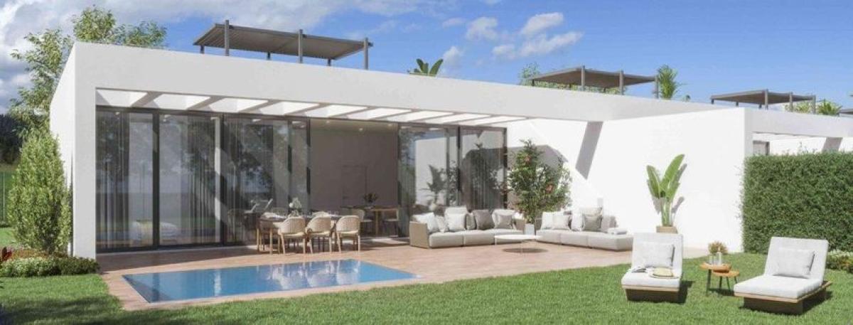 Sale of townhouse in , Viveda photo 3