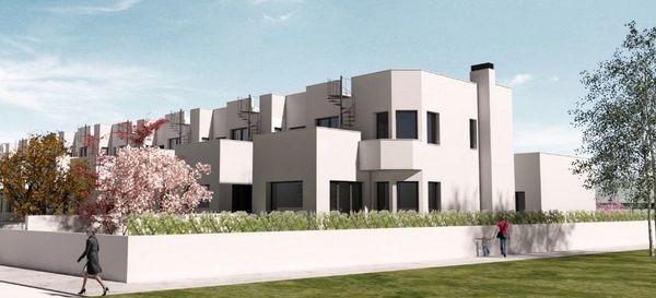 Продажа новостроек Residencial Galdós 4ª fase в городе Torrejón de la Calzada photo 4
