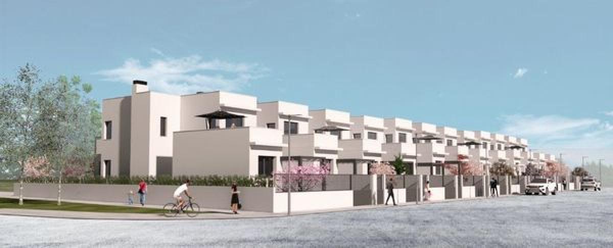 Nowa nieruchomość Residencial Galdós 4ª fase w Torrejón de la Calzada photo 5