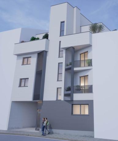 Apartment for sale in Calle Carmen Bordiú, 22, Madrid photo 1