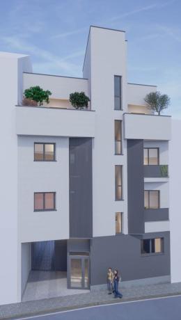 Apartment for sale in Calle Carmen Bordiú, 22, Madrid thumbnail 2