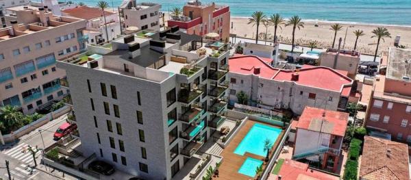 New build Segur de Calafell, Developments in Calafell
thumbnail 2