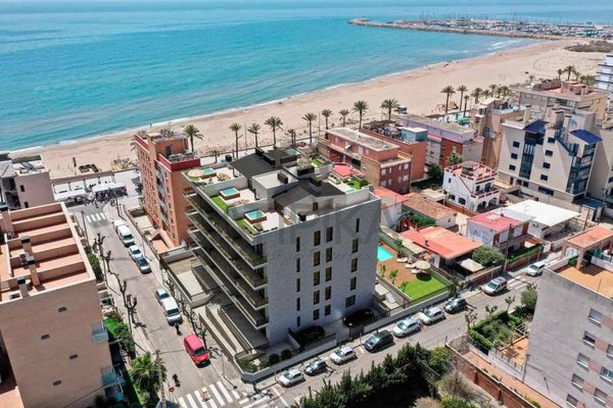 Obra nueva Segur de Calafell en Calafell (Revista) photo 4
