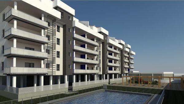 Пентхаус на продажу в Calle Leonor Plantagenet, 9, Куэнка photo 1