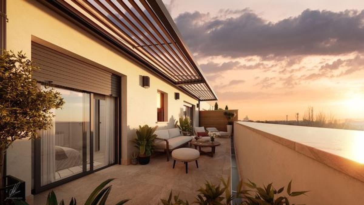 Obra nueva Edificio Doryza en Almendralejo (Revista) photo 4