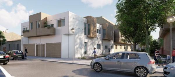 Chalet adosado en venta en Calle Bañuelos, 11 , Ciudad Real thumbnail 2