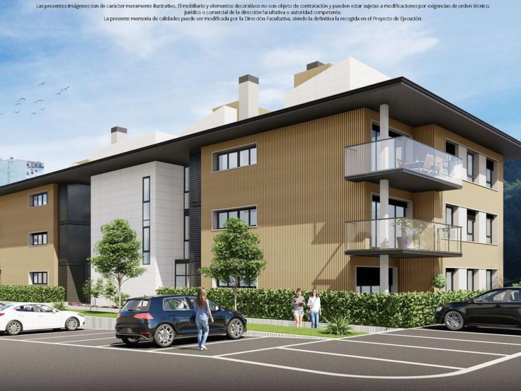 Новостройка Residencial Abaroa в Сукаррета photo 2