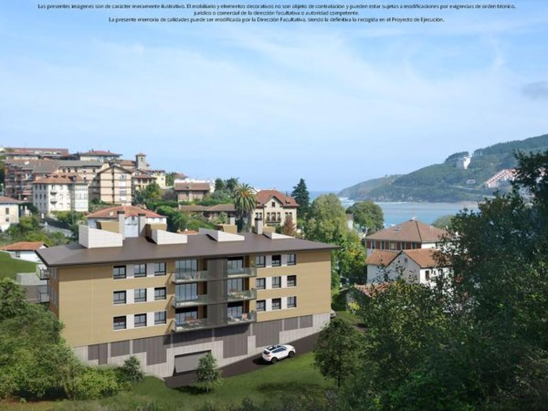 Новостройка Residencial Abaroa в Сукаррета photo 3