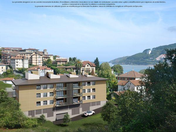 Продажа новостроек Residencial Abaroa в городе Sukarrieta photo 3