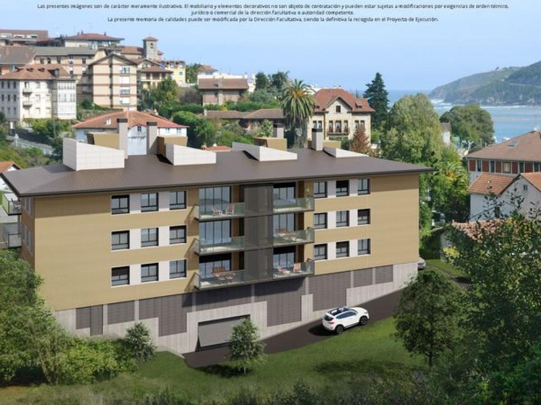 Новостройка Residencial Abaroa в Сукаррета photo 4