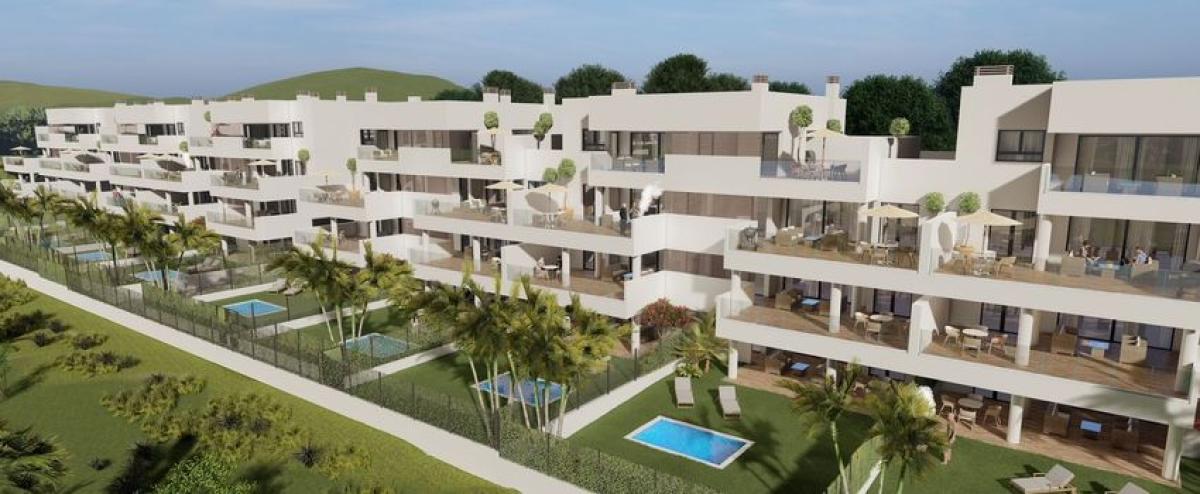Sale of apartment in Calle Alcalde G. Verdejo s/n, Almería
photo 3