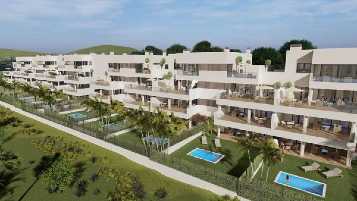 Sale of apartment in Calle Alcalde G. Verdejo s/n, Almería
photo 4