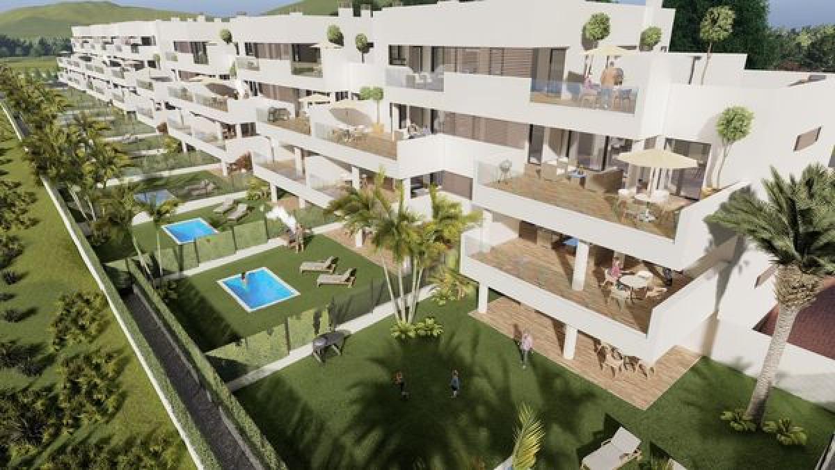 Sale of apartment in Calle Alcalde G. Verdejo s/n, Almería
photo 5