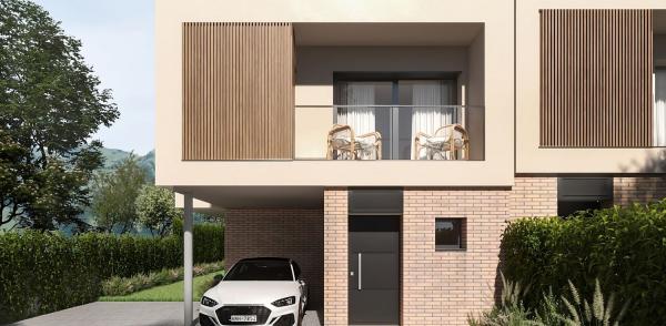 Terraced house for sale at , Llinars del Vallès thumbnail 1