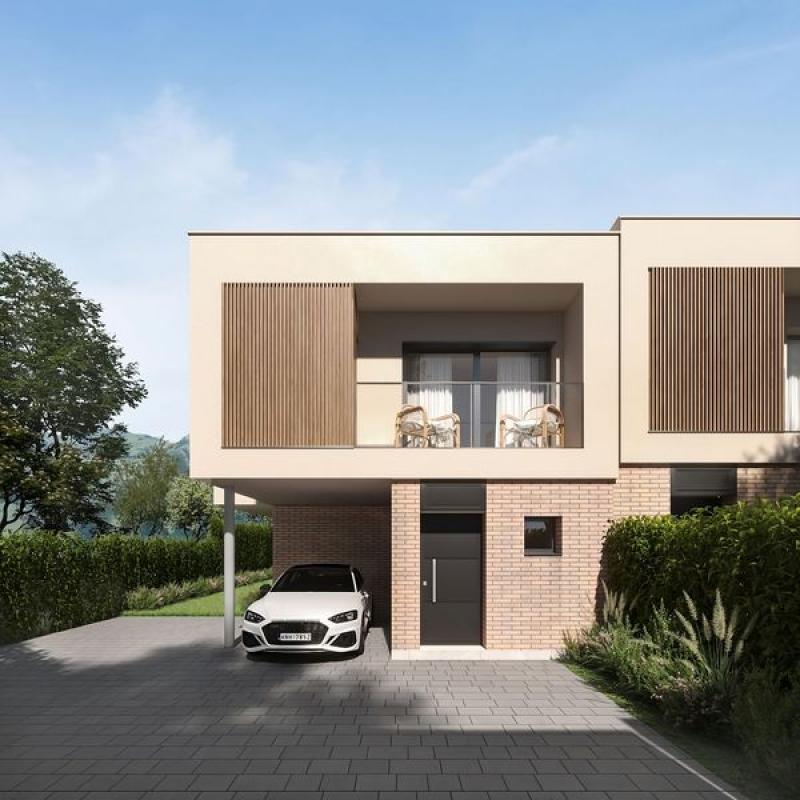 Obra nueva Aires De Llinars en Llinars del Vallès (Revista) photo 4