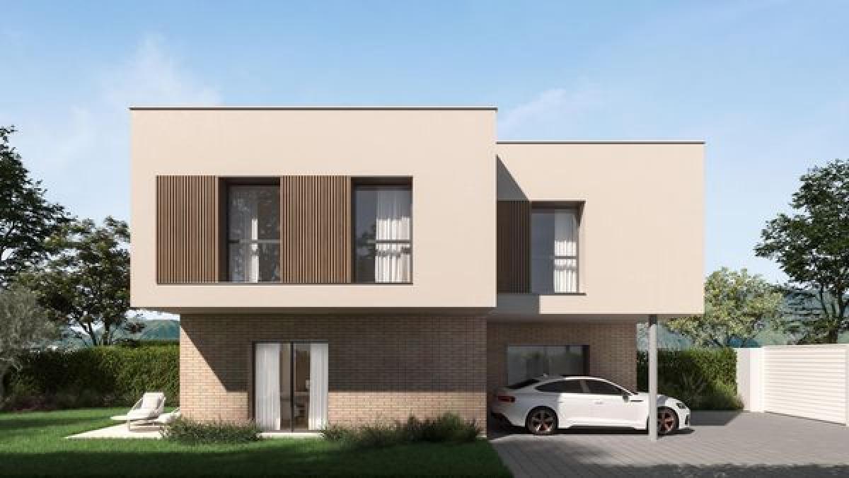 Obra nueva Aires De Llinars en Llinars del Vallès (Revista) photo 5