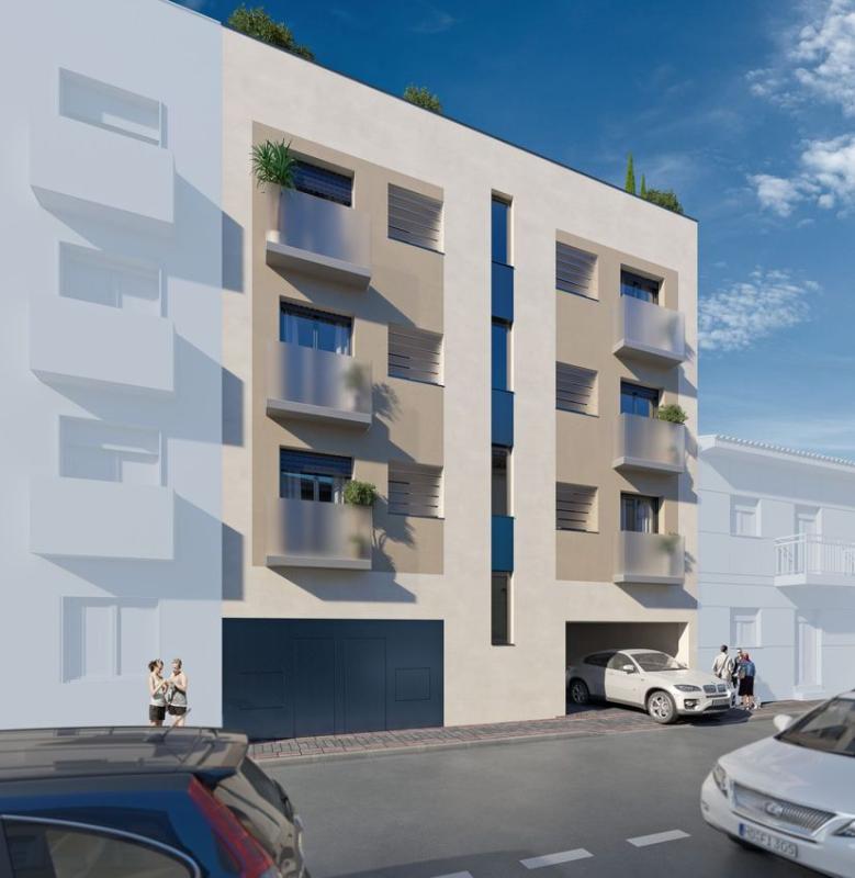 Sale of apartment in Calle Pozuelo, 11, Fuenlabrada
 photo 2