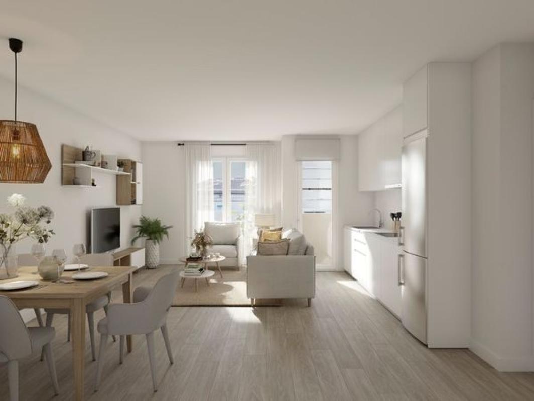 Sale of apartment in Calle Pozuelo, 11, Fuenlabrada
 photo 4